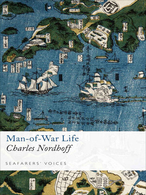 cover image of Man-of-War Life
